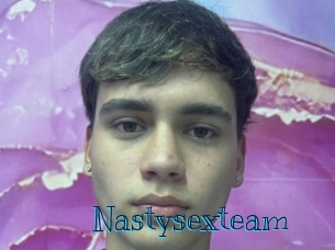 Nastysexteam