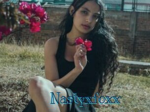 Nastyxfoxx