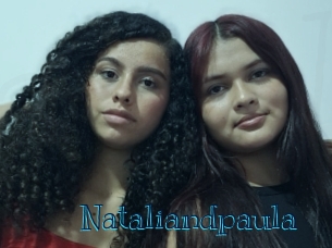 Nataliandpaula