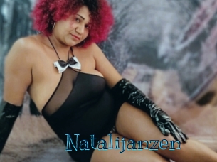 Natalijanzen