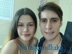 Natalyandluke