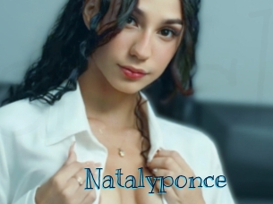 Natalyponce