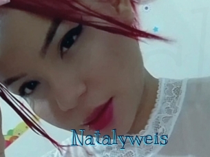 Natalyweis