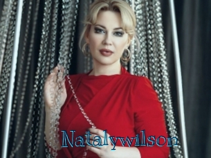 natalywilson Archive DVD BIZ
