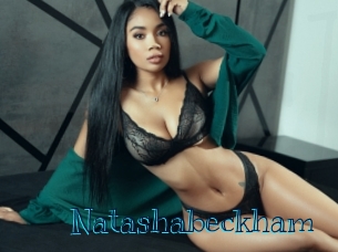 Natashabeckham