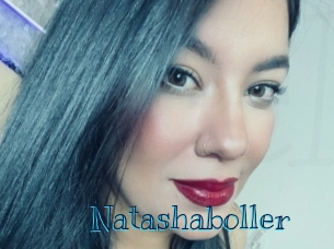 Natashaboller