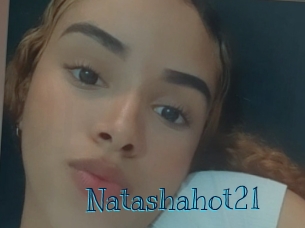 Natashahot21