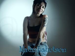 Natashahotson