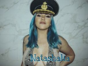 Natashalia