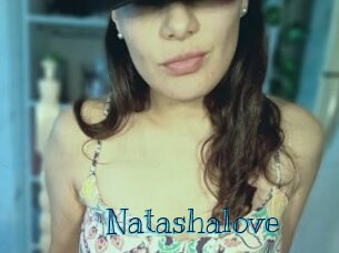 Natashalove