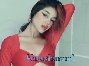 Natashamml