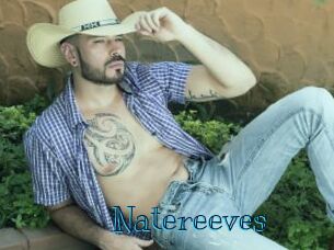 Natereeves