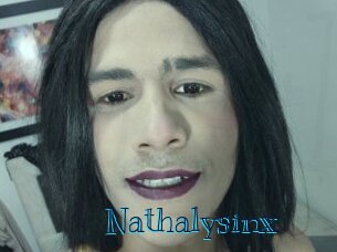 Nathalysinx