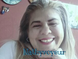 Nathyvoyeur