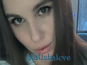 Natishalove