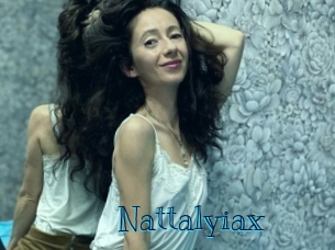 Nattalyiax