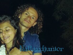 Nattandjunior