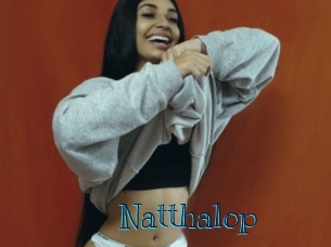 Natthalop