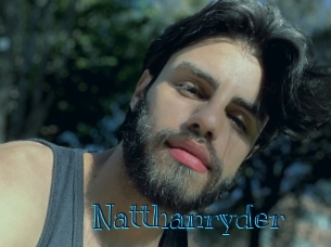 Natthanryder