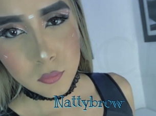 Nattybrow