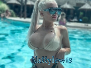 Nattylewis