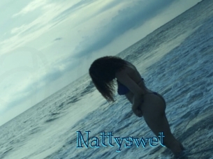 Nattyswet