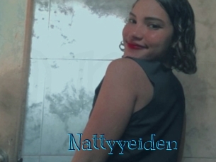 Nattyyeiden