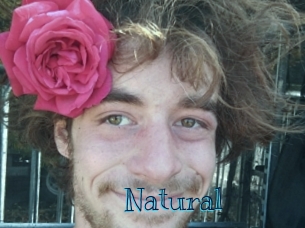 Natural