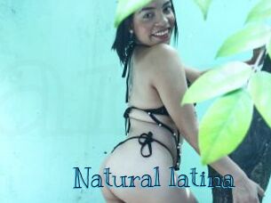 Natural_latina