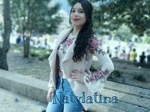 Natylatina