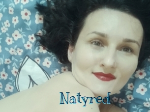 Natyred