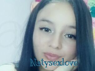 Natysexlove