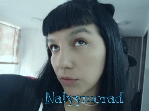 Natyymorad