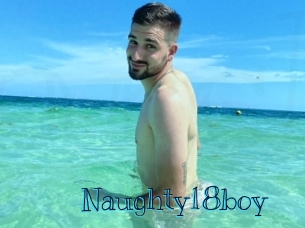 Naughty18boy