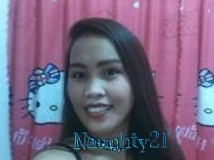 Naughty21