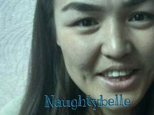 Naughtybelle