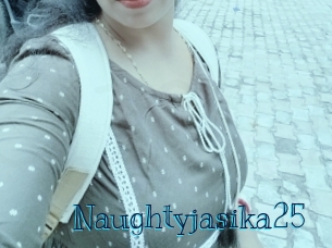 Naughtyjasika25