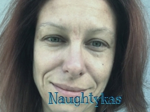 Naughtykas