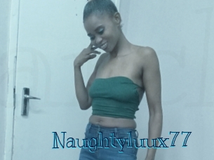 Naughtyluux77