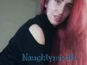 Naughtymouth