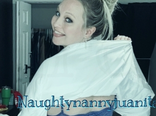 Naughtynannyjuanita