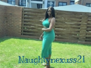 Naughtynexuss21