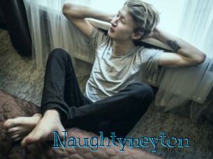 Naughtyneyton