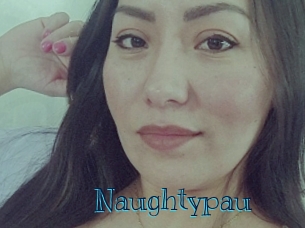 Naughtypau