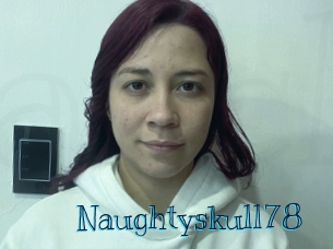 Naughtyskull78