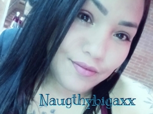 Naugthybigaxx