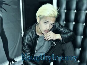 Naugthytommy