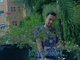 Navasaxel