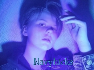 Navyhicks