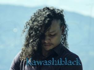 Nawashiblack